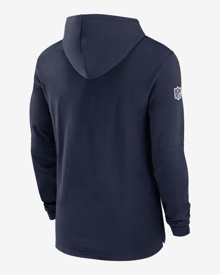 Nike nfl sweatshirt deals